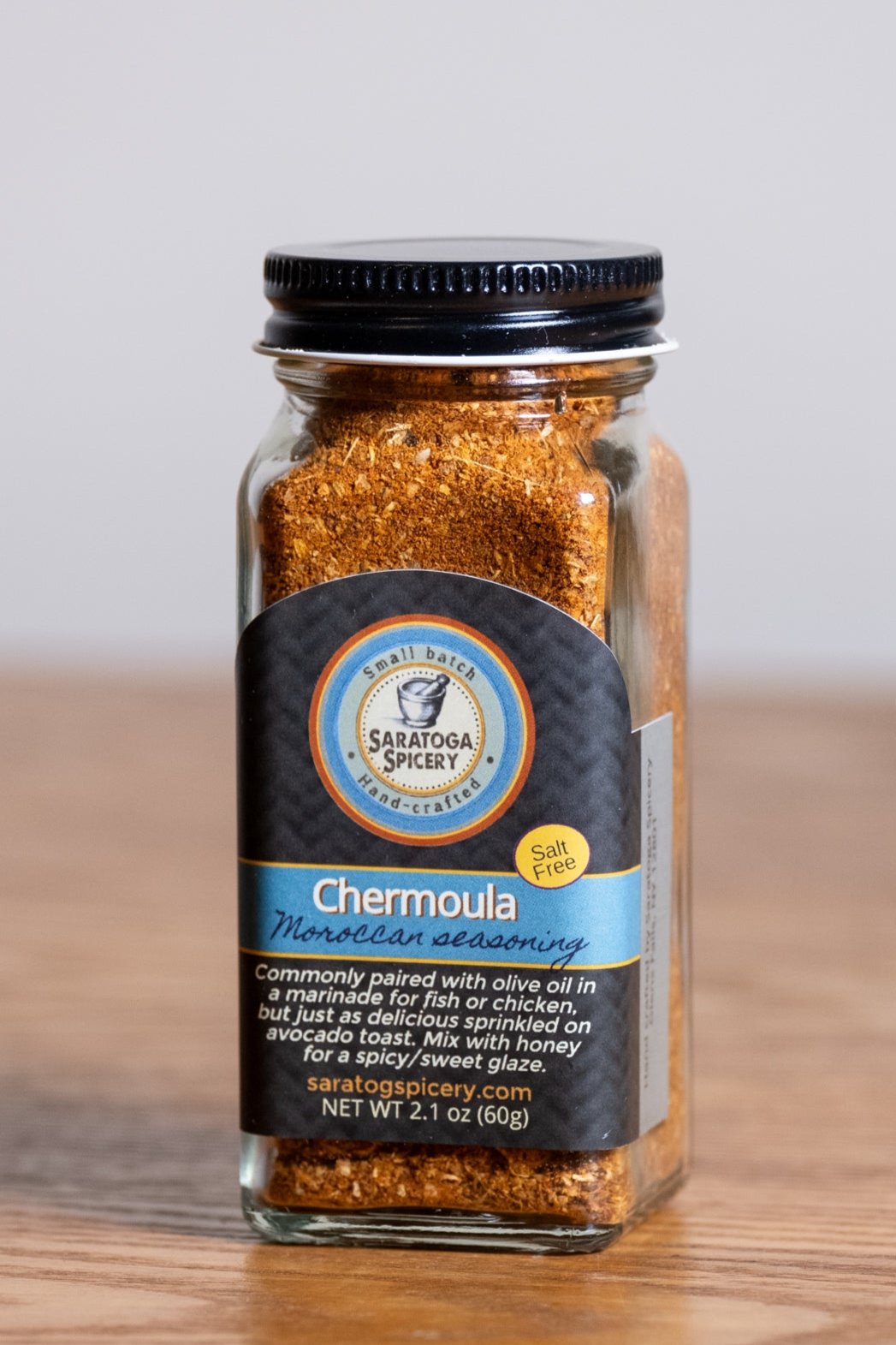 Chermoula