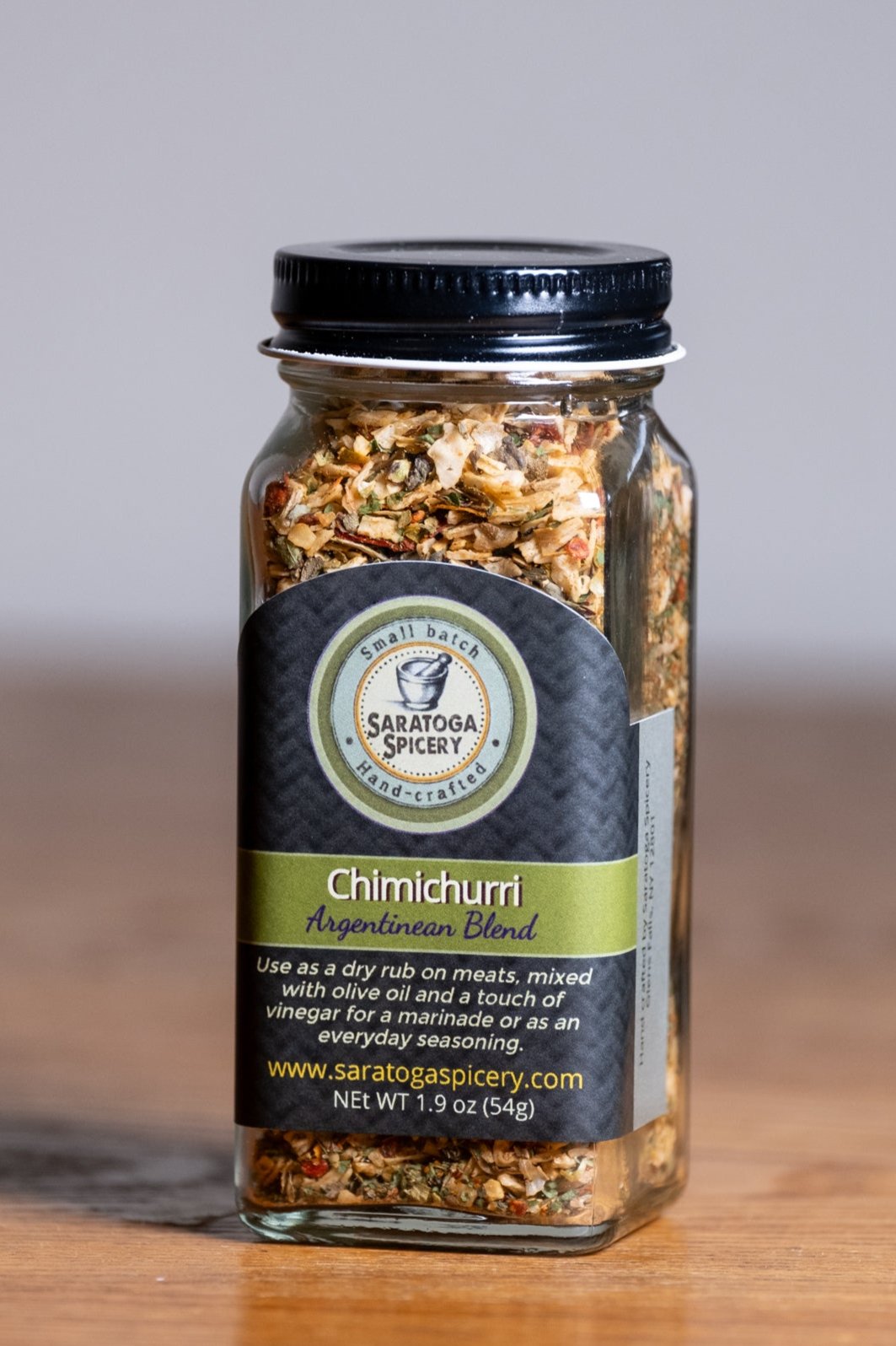 Chimichurri