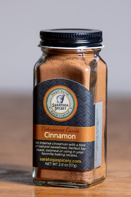 Cinnamon