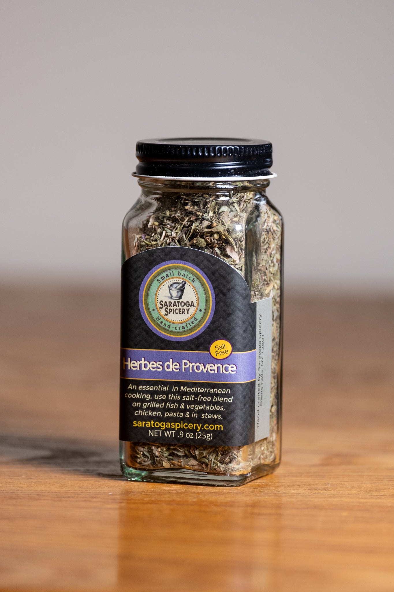 Herbes de Provence