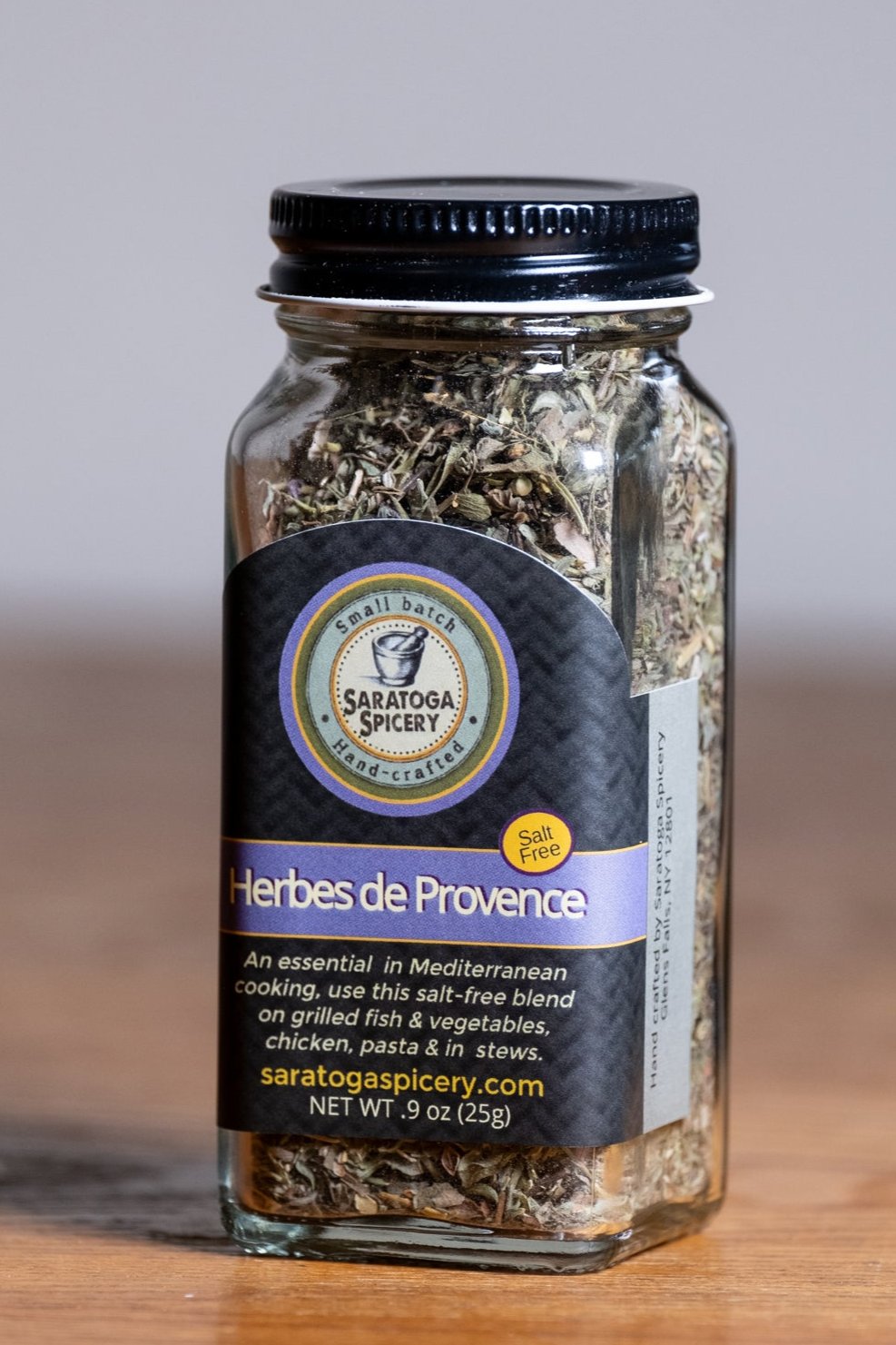 Herbes de Provence