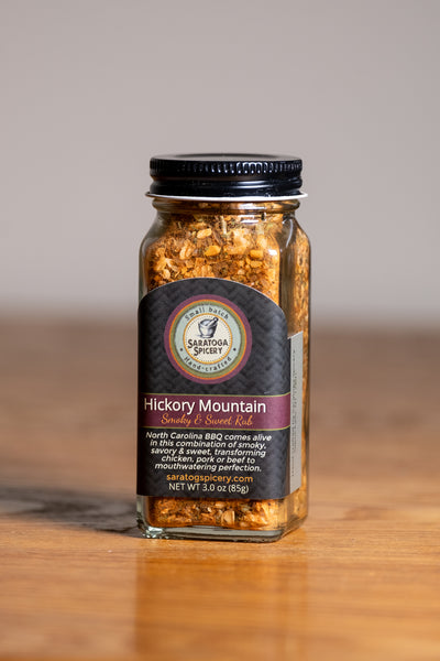 HICKORY MOUNTAIN BLEND