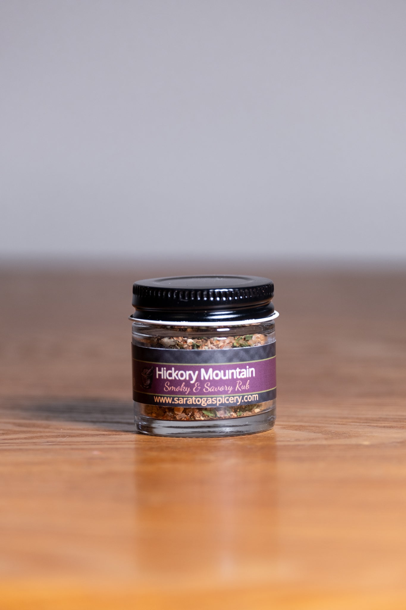 Hickory Mountain Blend