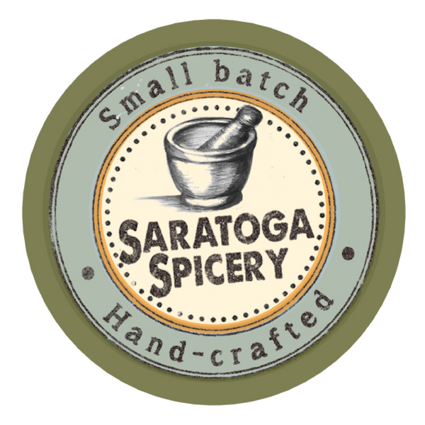 Saratoga Spicery