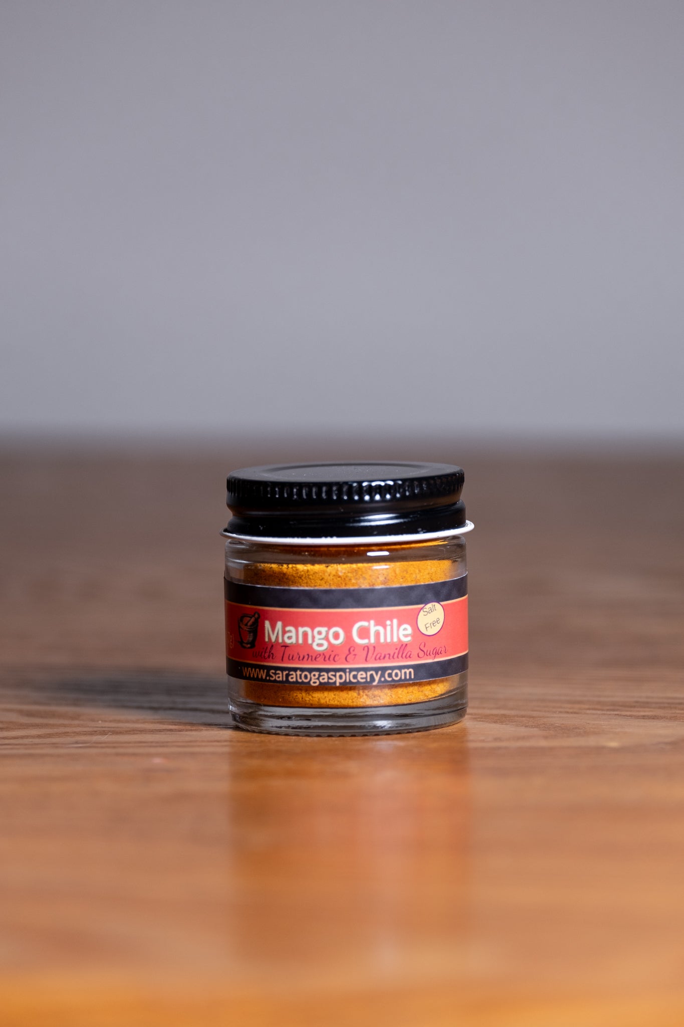 Mango Chile