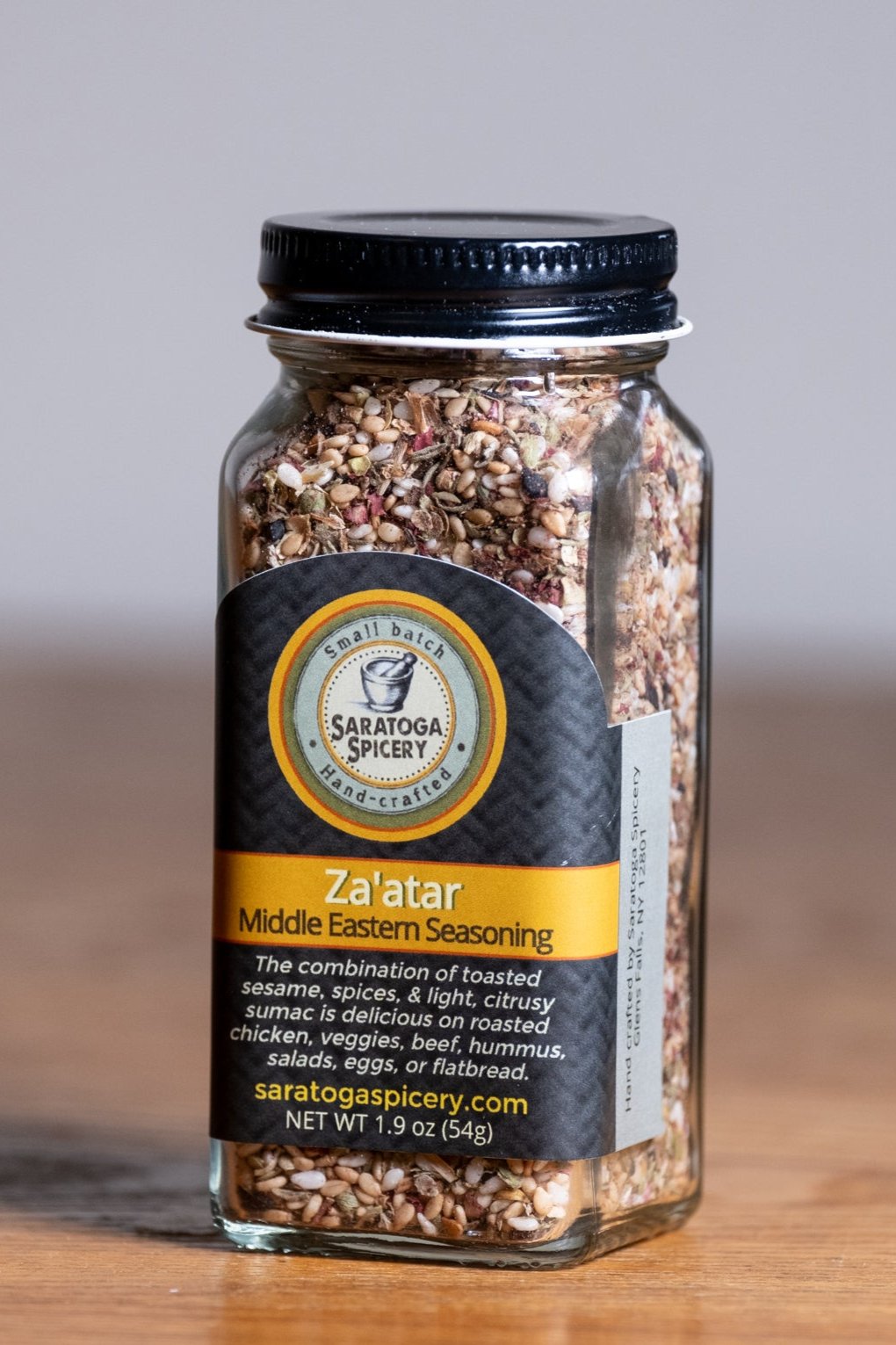 Za'atar